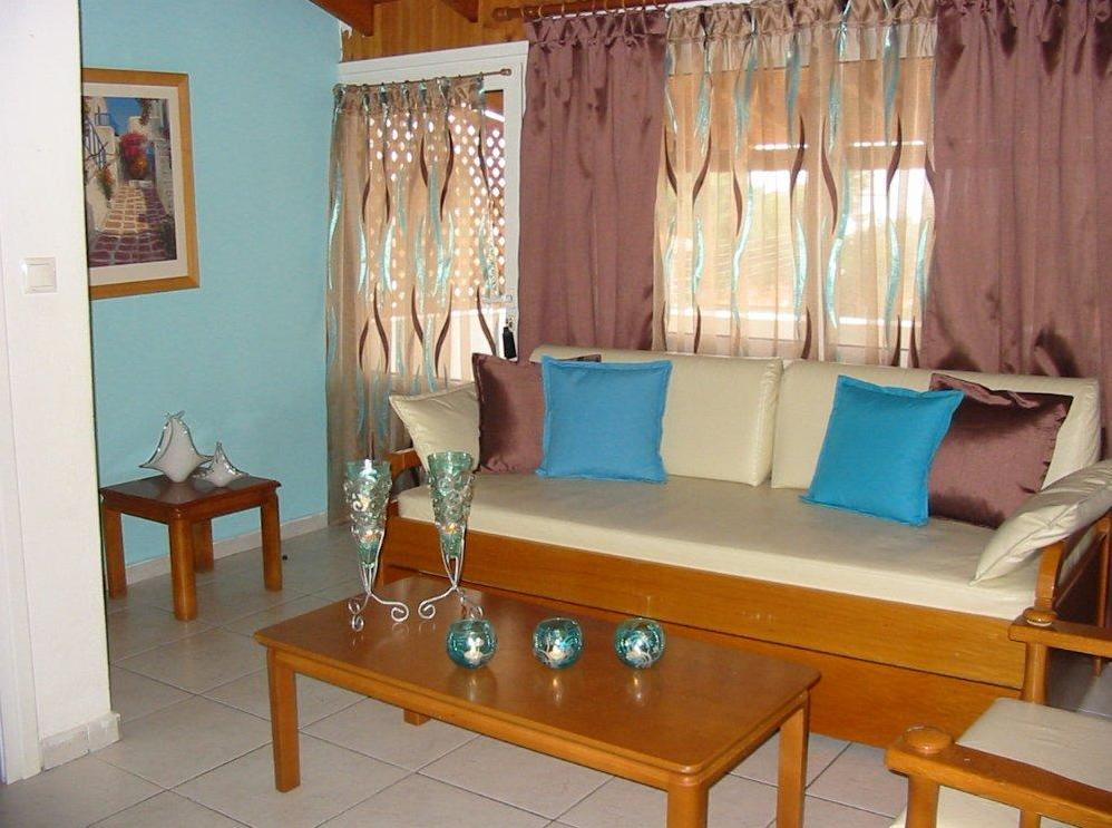 Stella Rooms Néos Marmarás Zimmer foto